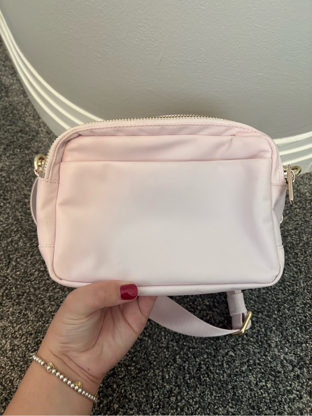 Lululemon Crossbody Bag - Picture 2 of 5